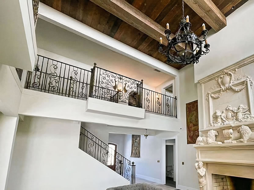 Azores Iron Work Corp Azores Iron Work Corp